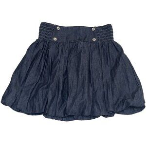 ❤️ 🆕 TOUCH ME Grey Skirt Size S